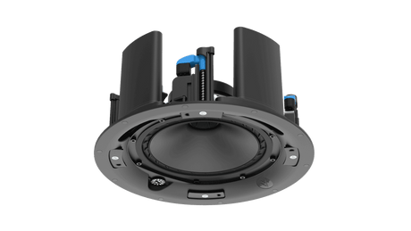 Atlas Sound FC-8DRV 8" Premium Ceiling Speaker Pre-Install Driver - Creation Networks