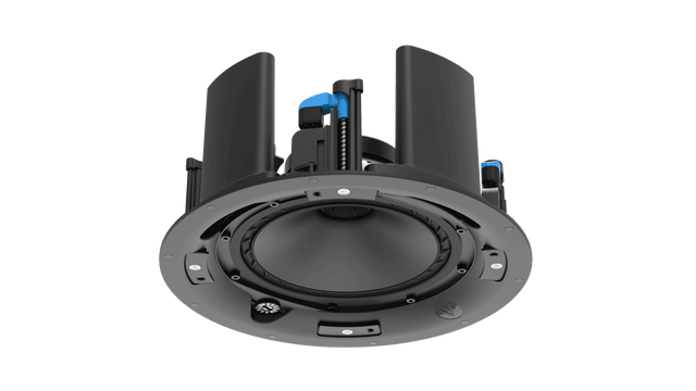 Atlas Sound FC-8DRV 8" Premium Ceiling Speaker Pre-Install Driver - Creation Networks