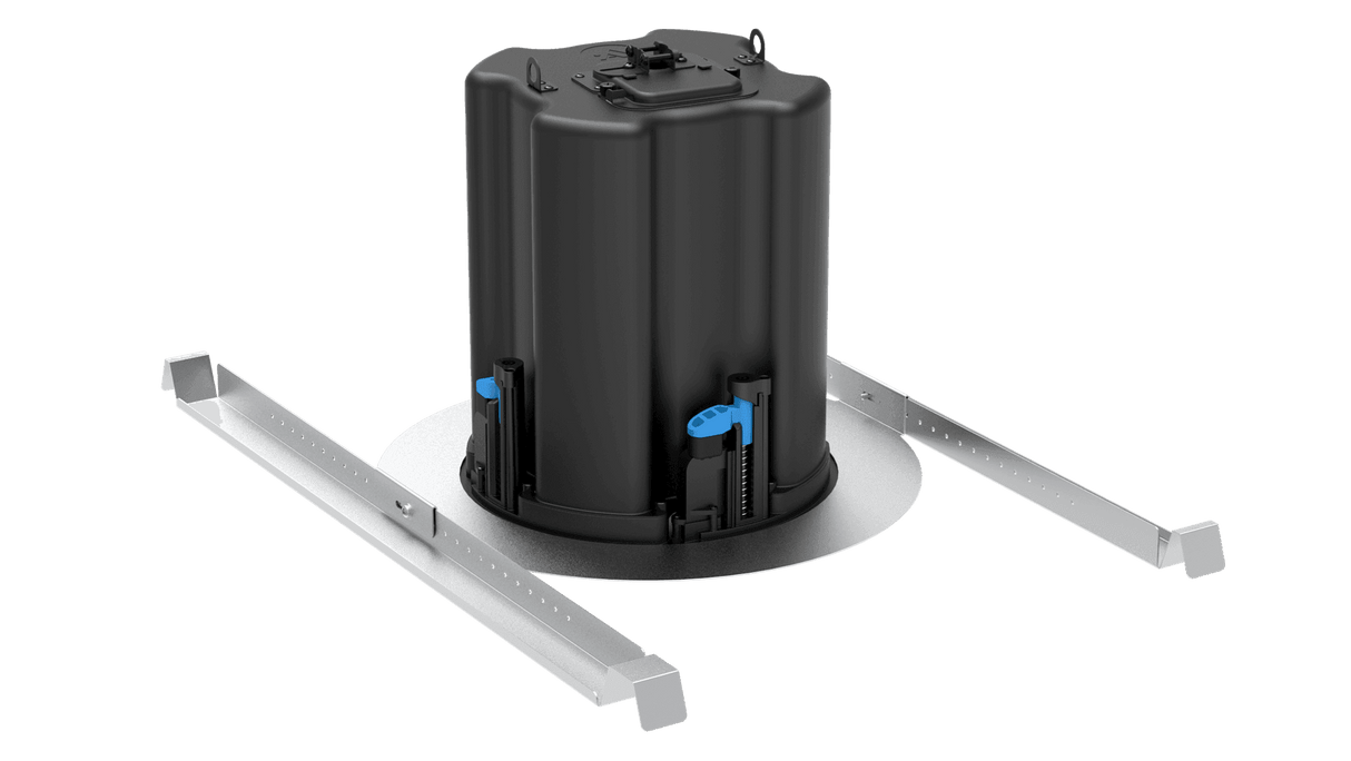 Atlas Sound FC-8ST 8" Premium Ceiling Subwoofer (Blind Mount) - Creation Networks