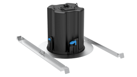Atlas Sound FC-8ST 8" Premium Ceiling Subwoofer (Blind Mount) - Creation Networks