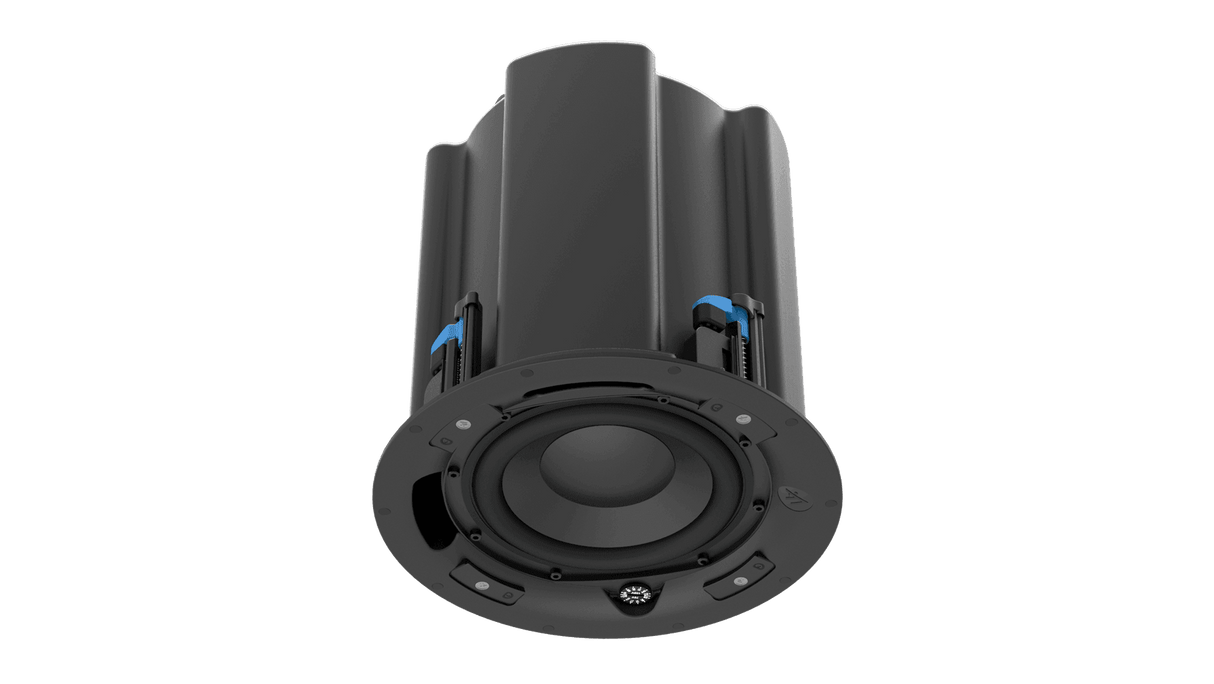 Atlas Sound FC-8ST 8" Premium Ceiling Subwoofer (Blind Mount) - Creation Networks