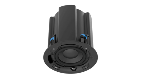 Atlas Sound FC-8ST 8" Premium Ceiling Subwoofer (Blind Mount) - Creation Networks