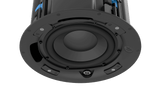 Atlas Sound FC-8T 8" Premium Ceiling Speaker (Blind Mount) - Creation Networks