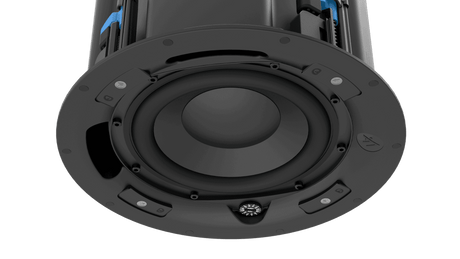 Atlas Sound FC-8T 8" Premium Ceiling Speaker (Blind Mount) - Creation Networks