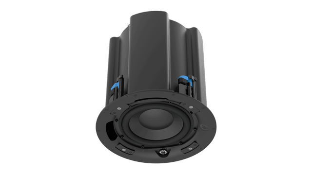 Atlas Sound FC-8T 8" Premium Ceiling Speaker (Blind Mount) - Creation Networks