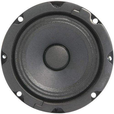 Atlas Sound FC104T 4" Loudspeaker with 70.7V-8W Transformer - Creation Networks