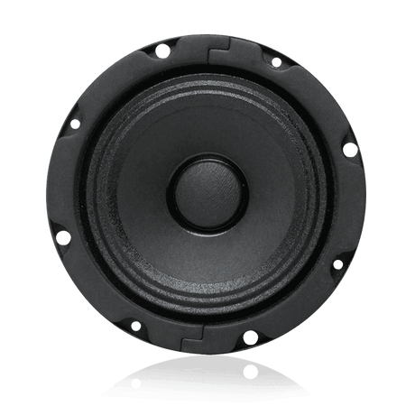 Atlas Sound FC104T72 4" Ceiling Speaker wiht Transformer - Creation Networks