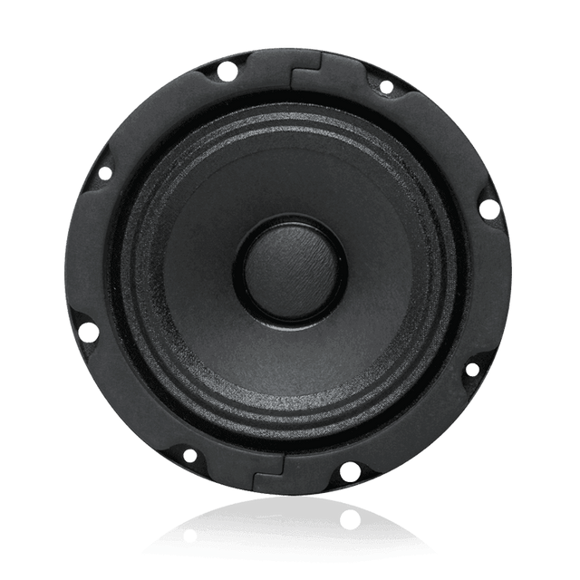 Atlas Sound FC104T72 4" Ceiling Speaker wiht Transformer - Creation Networks