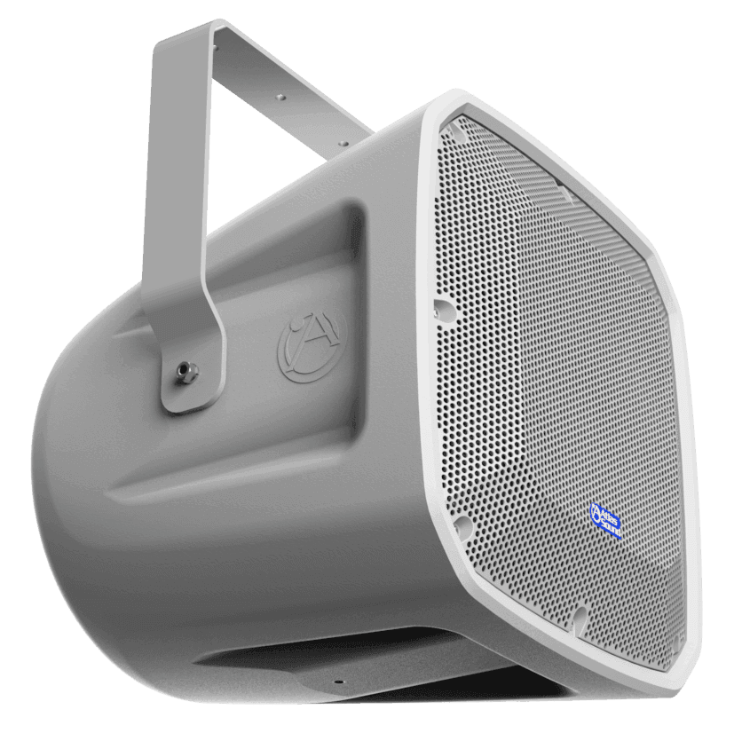 Atlas Sound FS12T-94 12" FS Series Arena Horn with 90 x 40 Degree Dispersion - Creation Networks