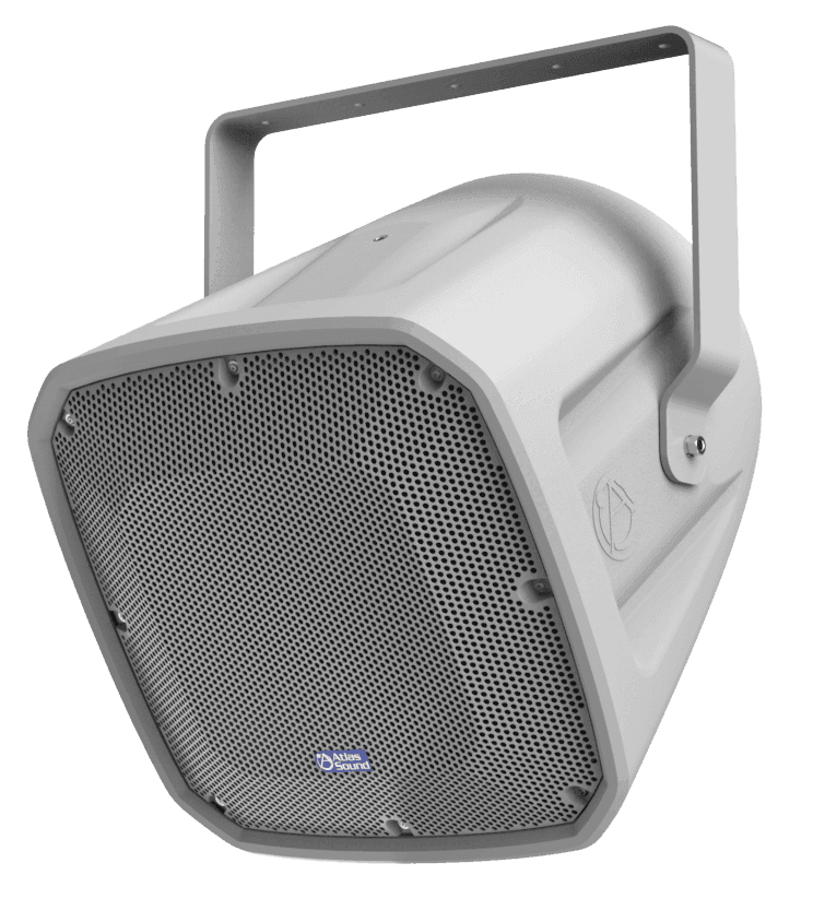 Atlas Sound FS12T-94 12" FS Series Arena Horn with 90 x 40 Degree Dispersion - Creation Networks