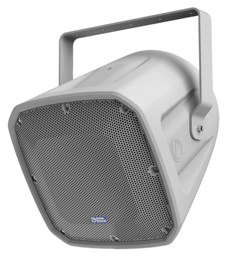 Atlas Sound FS12T-94 12" FS Series Arena Horn with 90 x 40 Degree Dispersion - Creation Networks