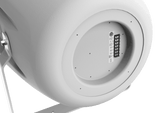 Atlas Sound FS12T-94 12" FS Series Arena Horn with 90 x 40 Degree Dispersion - Creation Networks