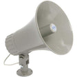 Atlas Sound GA-30T Re-entrant Horn Loudspeaker with 25V/70.7V-30W Transformer - Creation Networks