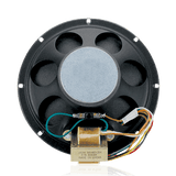 Atlas Sound GD87 8" In-Ceiling Coaxial Speaker with 8-Watt 70.7V Transformer - Creation Networks