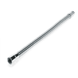 Atlas Sound GN-13 13 inch Flexible Gooseneck Chrome - Creation Networks