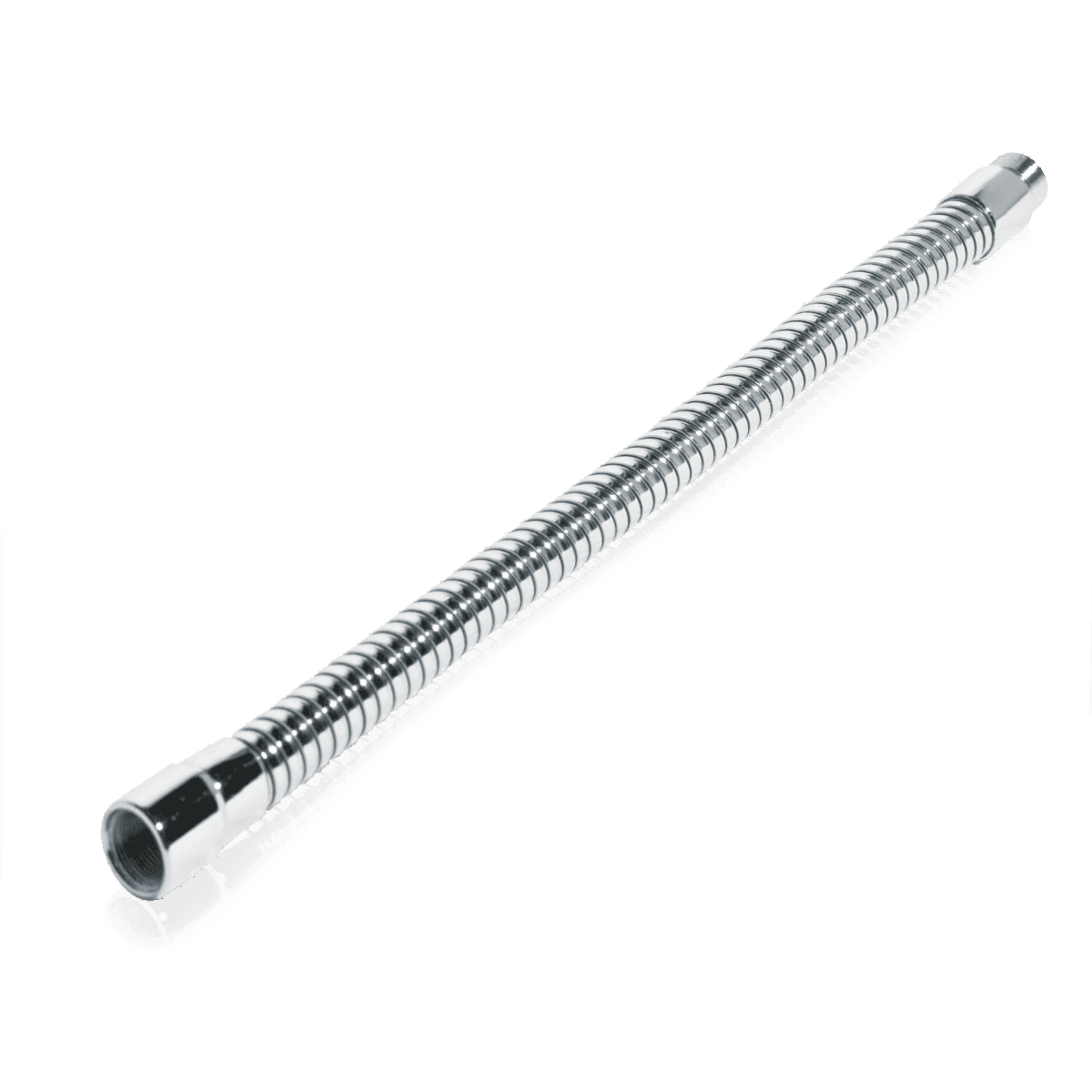 Atlas Sound GN-13 13 inch Flexible Gooseneck Chrome - Creation Networks