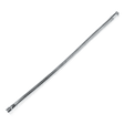 Atlas Sound GN-19 19 inch Flexible Gooseneck Chrome - Creation Networks