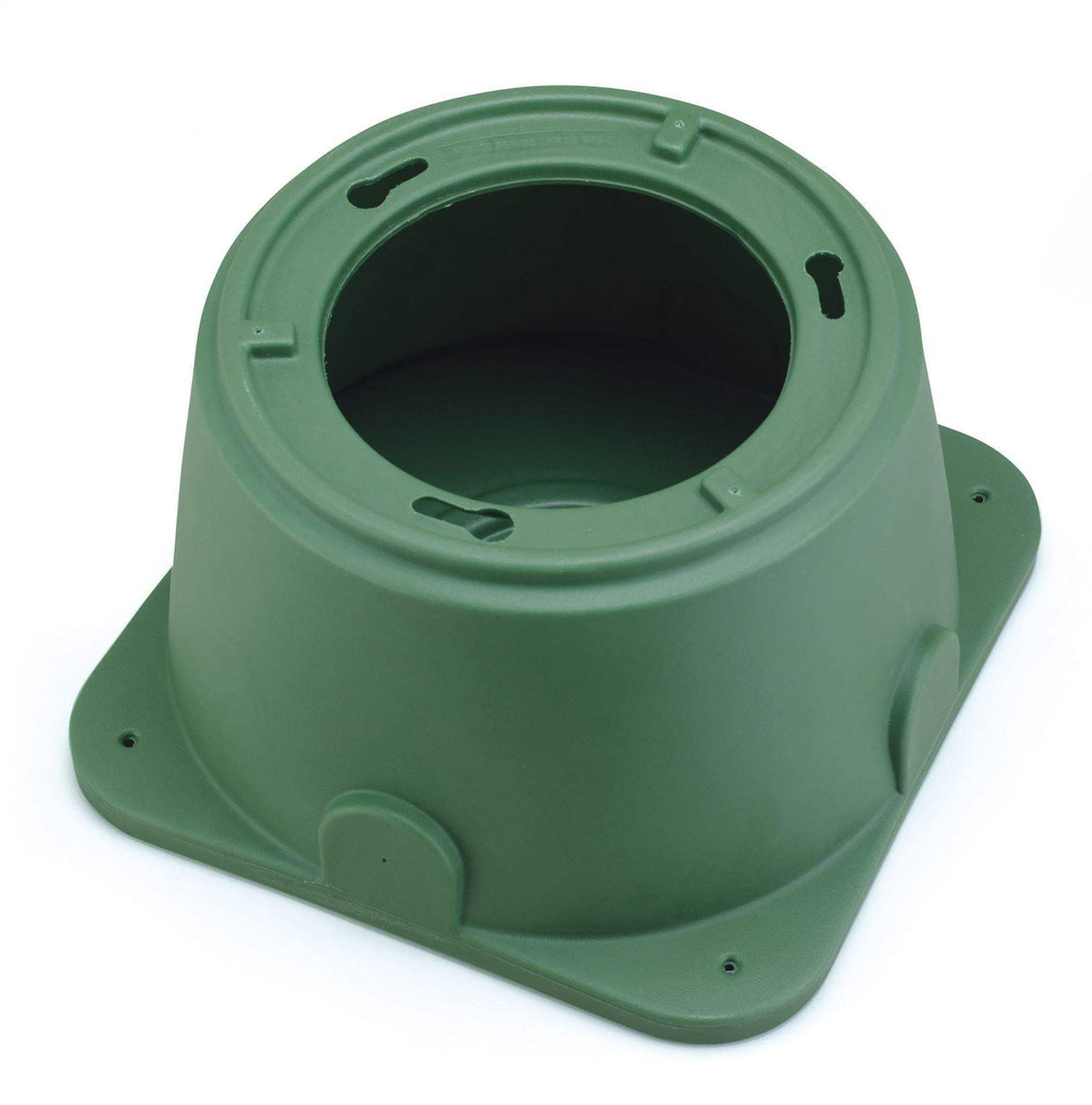 Atlas Sound GSBT-G Tall Base for All Weather Outdoor Landscape Speaker Model GSH-G - Creation Networks
