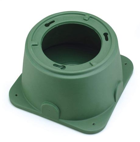 Atlas Sound GSBT-G Tall Base for All Weather Outdoor Landscape Speaker Model GSH-G - Creation Networks