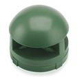 Atlas Sound GSS-G All Weather Outdoor Landscape Speaker with Short Base and 32-Watt 70V Transformer - Creation Networks