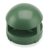Atlas Sound GSS-G All Weather Outdoor Landscape Speaker with Short Base and 32-Watt 70V Transformer - Creation Networks