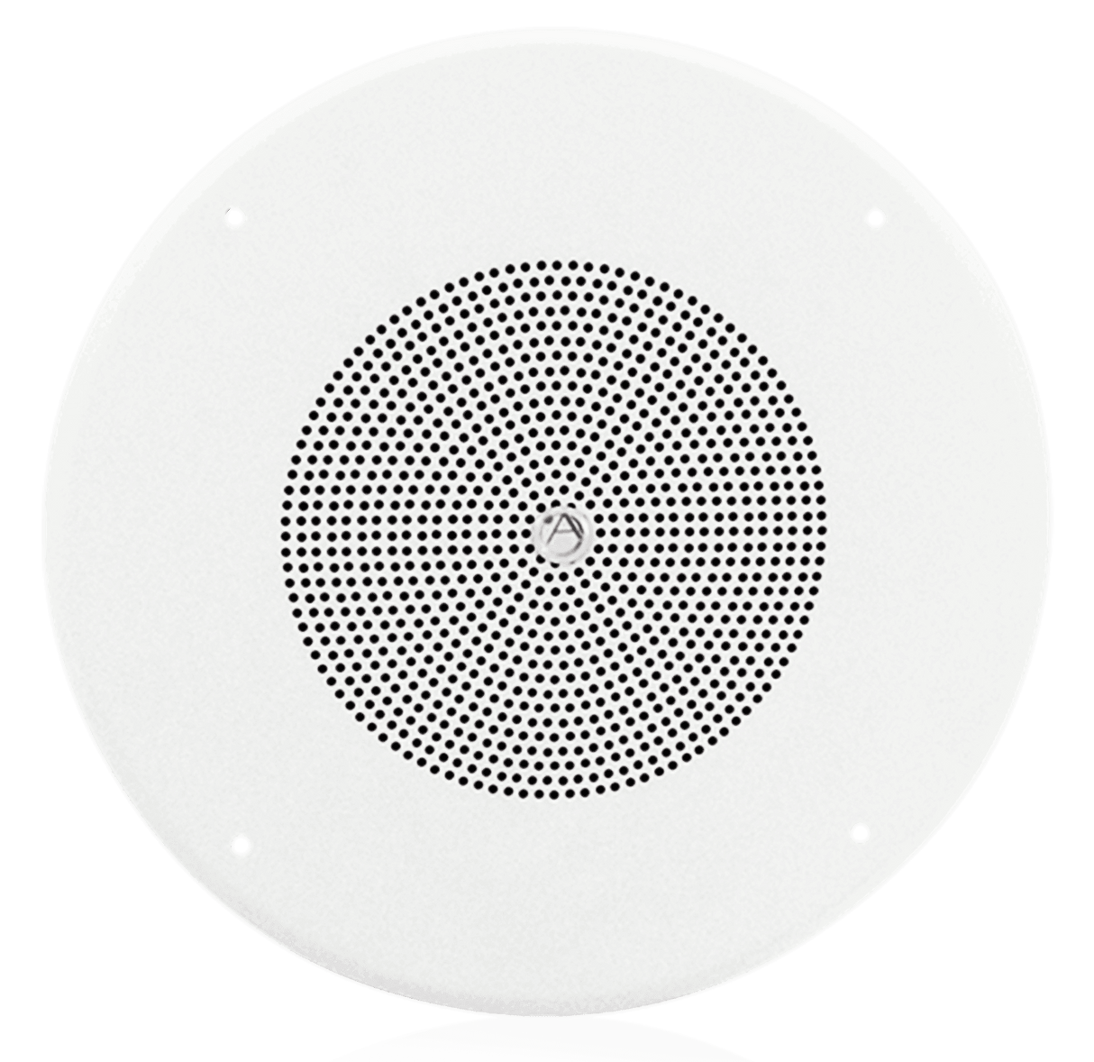 Atlas Sound HD70W 8" Loudspeaker Assembly with 70.7V-5W Transformer and 62-8 Baffle - Creation Networks