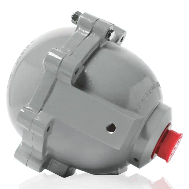 Atlas Sound HLE-1T UL Listed Explosion-Proof Driver with 60-Watt 70V Transformer - Creation Networks
