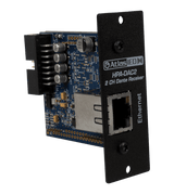 Atlas Sound HPA-DAC2 Two-Input Dante® Accessory Card for HPA Amplifiers - Creation Networks