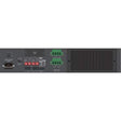 Atlas Sound HPA1204 Four-Channel 1200W Commercial Amplifier - Creation Networks