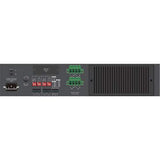 Atlas Sound HPA1204 Four-Channel 1200W Commercial Amplifier - Creation Networks