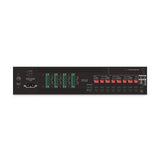 Atlas Sound HPA2408 Eight-Channel, 2400-Watt Commercial Amplifier - Creation Networks