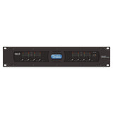 Atlas Sound HPA2408 Eight-Channel, 2400-Watt Commercial Amplifier - Creation Networks