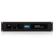 Atlas Sound HPA4202 Dual-Channel, 4800-Watt Commercial Amplifier - Creation Networks