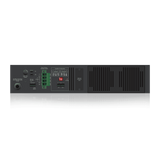 Atlas Sound HPA4202 Dual-Channel, 4800-Watt Commercial Amplifier - Creation Networks