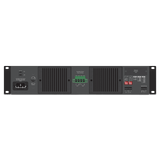 Atlas Sound HPA602 Dual-Channel, 600-Watt Commercial Amplifier - Creation Networks