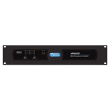 Atlas Sound HPA602 Dual-Channel, 600-Watt Commercial Amplifier - Creation Networks