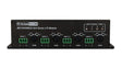 Atlas Sound IED1544AIO-D 4 x 4 Analog/Dante I/O Module - Creation Networks