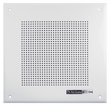 Atlas Sound IP-8SM PoE+ Indoor Wall / Ceiling Mount IP Speaker with Talkback Microphone - Creation Networks