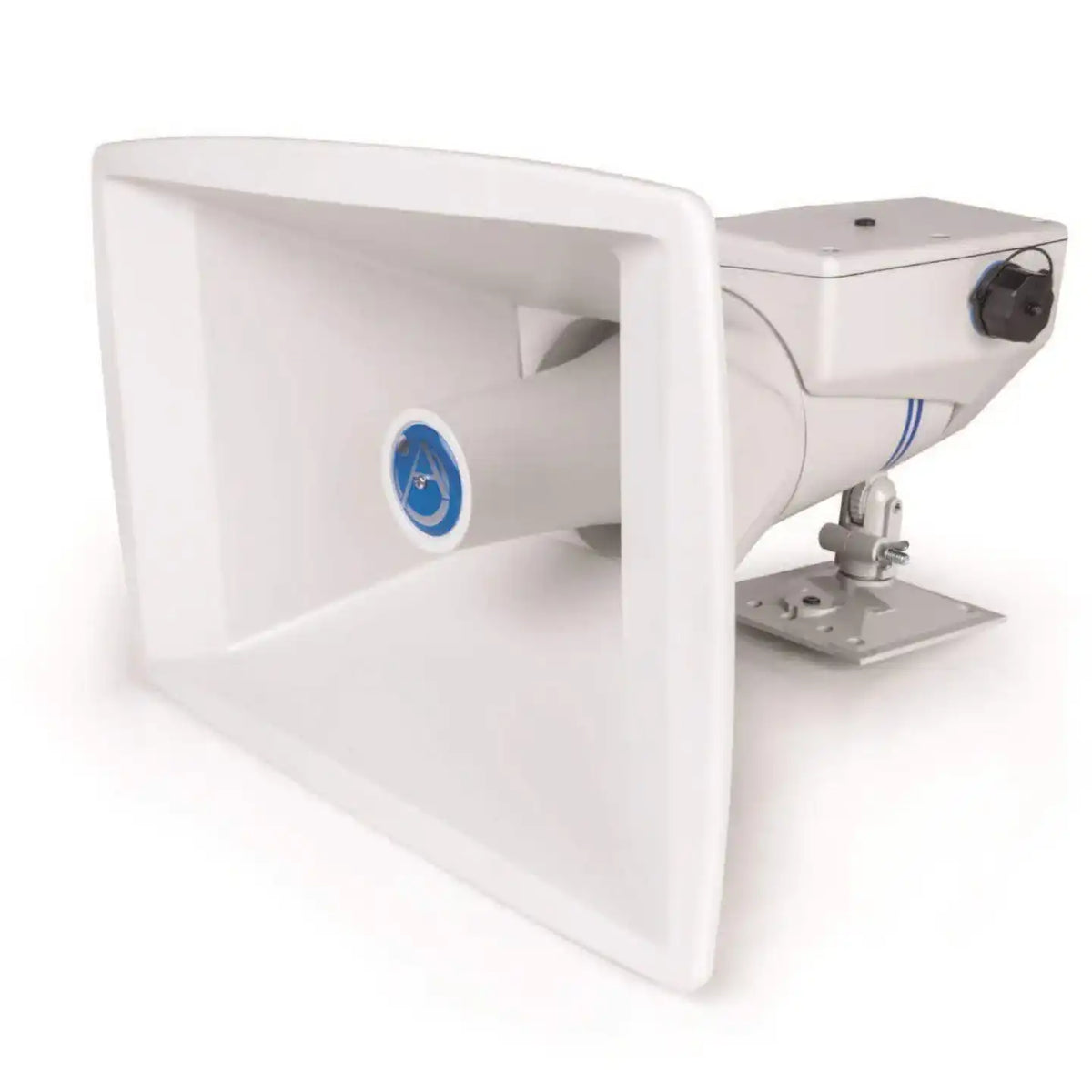 Atlas Sound IP-APX PoE+ Weather Resistant Constant Directivity IP Horn ...