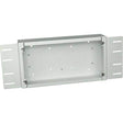 Atlas Sound IP-FEC-DM Flush Mount Enclosure for IP-DM and IP-DMF - Creation Networks