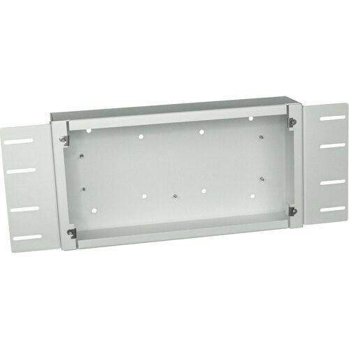Atlas Sound IP-FEC-DM Flush Mount Enclosure for IP-DM and IP-DMF - Creation Networks