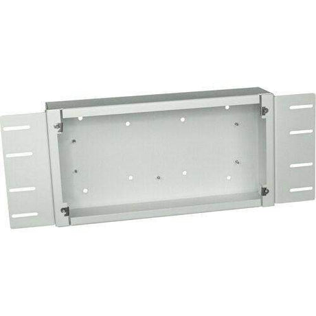 Atlas Sound IP-FEC-DM Flush Mount Enclosure for IP-DM and IP-DMF - Creation Networks