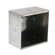 Atlas Sound IP-FEST-HVP Flush Mount Enclosure for IP-HVP IP Addressable Speaker - Creation Networks