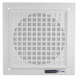 Atlas Sound IP-HVP PoE+ Vandal and Weather Resistant Wall Mount IP Speaker - Creation Networks