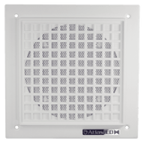 Atlas Sound IP-HVP PoE+ Vandal and Weather Resistant Wall Mount IP Speaker - Creation Networks
