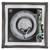 Atlas Sound IP-HVP PoE+ Vandal and Weather Resistant Wall Mount IP Speaker - Creation Networks