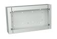 Atlas Sound IP-SEC-DM Surface Mount Enclosure for IP-DM and IP-DMF - Creation Networks