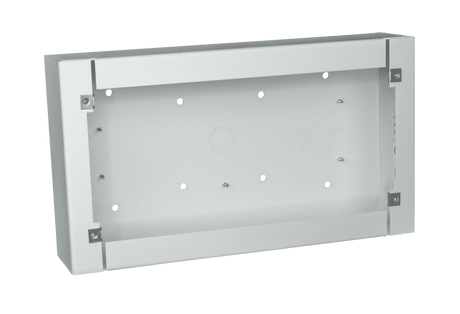 Atlas Sound IP-SEC-DM Surface Mount Enclosure for IP-DM and IP-DMF - Creation Networks
