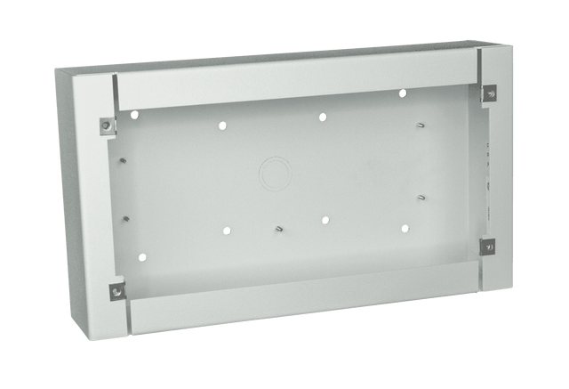 Atlas Sound IP-SEC-DM Surface Mount Enclosure for IP-DM and IP-DMF - Creation Networks