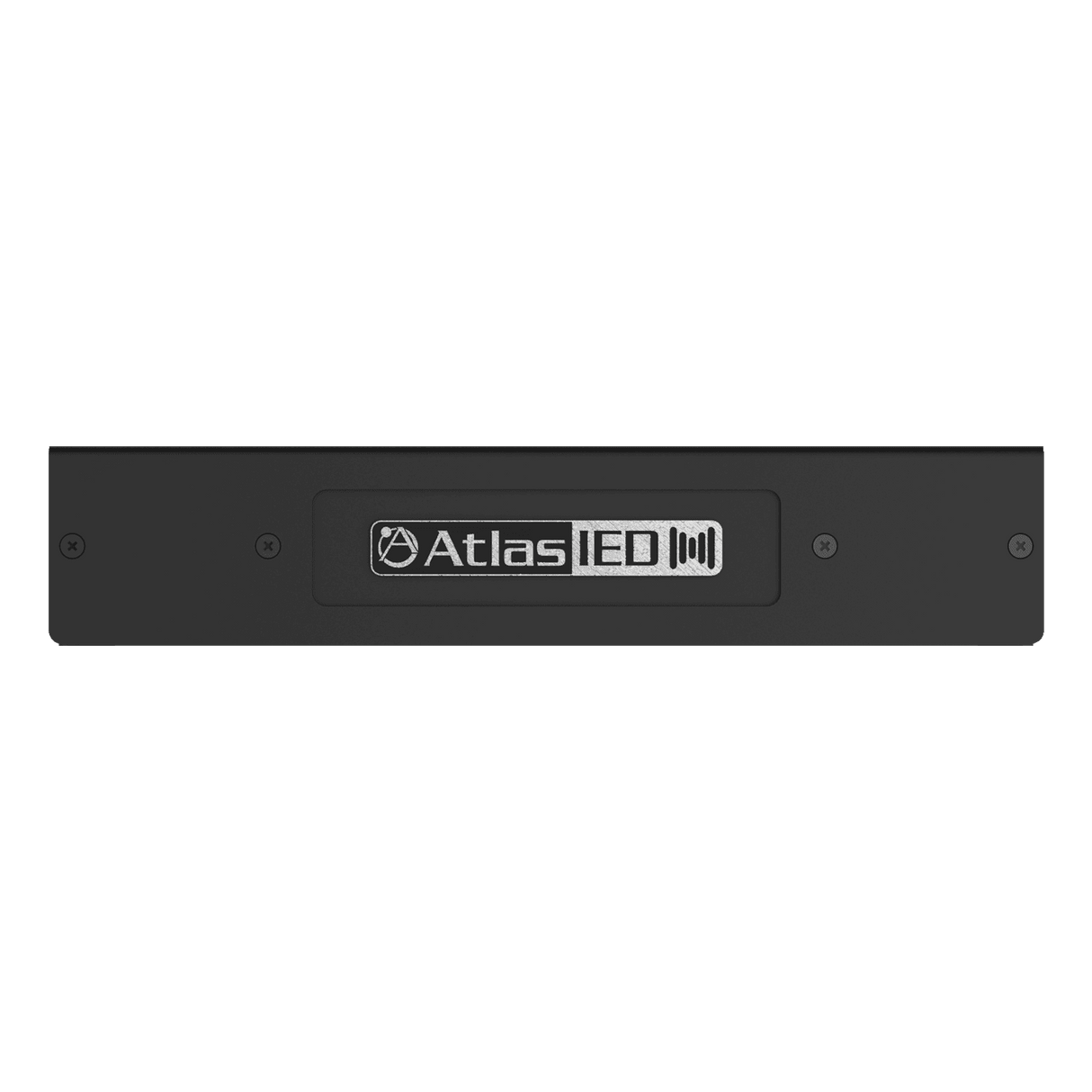 Atlas Sound IP-ZCM PoE+ IP Addressable IP-to-Analog Gateway with Integrated Amplifier - Creation Networks